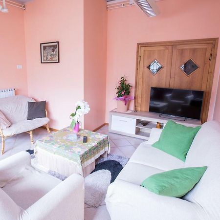 Apartment Kampel 科佩尔 外观 照片