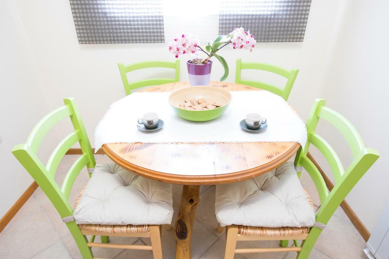 Apartment Kampel 科佩尔 外观 照片